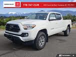 Toyota Tacoma SR5 V6 Double Cab LB 4WD