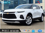 Chevrolet Blazer 2LT AWD