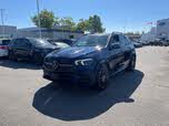 Mercedes-Benz GLE 450 4MATIC