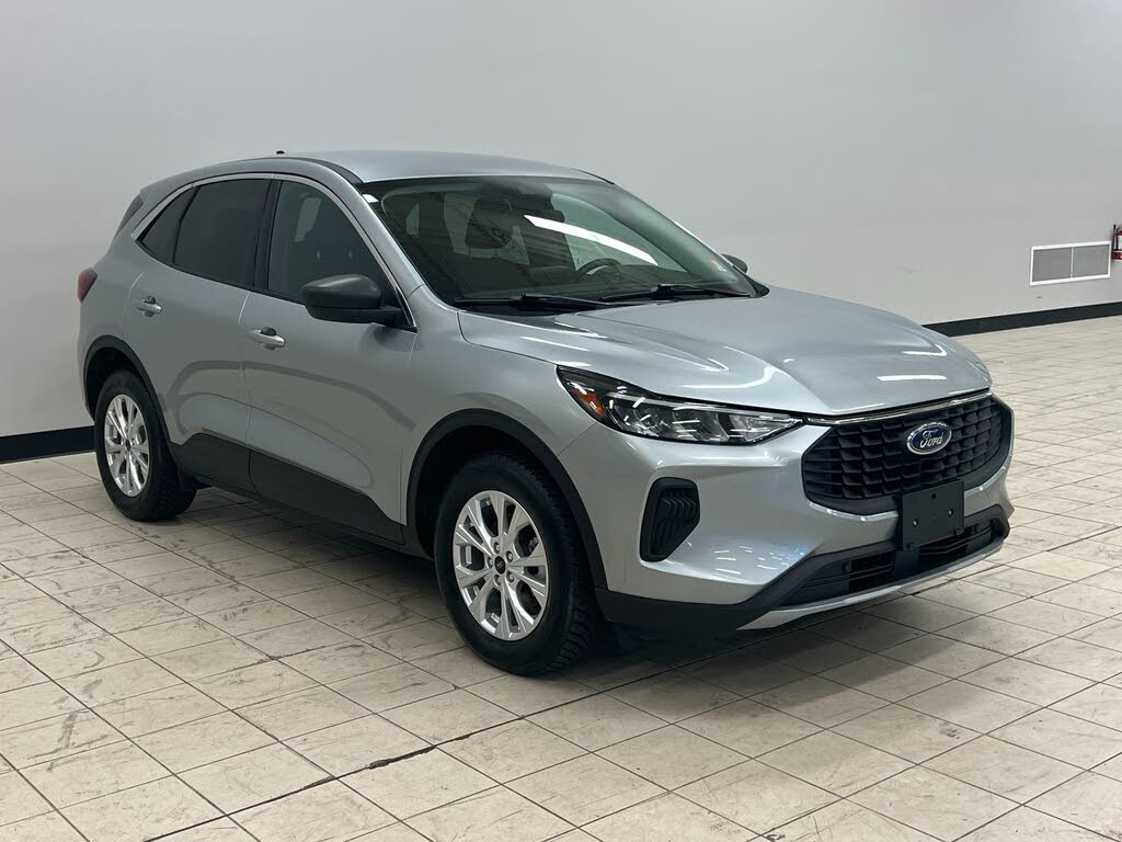 2023 Ford Escape Active AWD