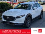 Mazda CX-30 GX AWD