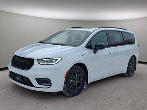 Chrysler Pacifica Hybrid Premium S Appearance FWD