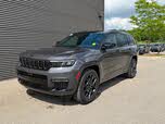 Jeep Grand Cherokee L Summit 4WD