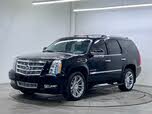 Cadillac Escalade Platinum 4WD