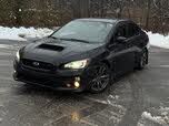 Subaru WRX Limited AWD