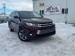 Toyota Highlander Limited AWD