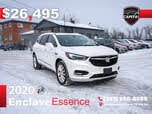 Buick Enclave Essence AWD
