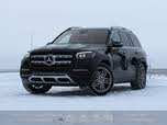 Mercedes-Benz GLS 450 4MATIC