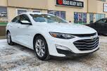 Chevrolet Malibu LT FWD