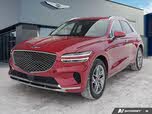 2022 Genesis GV70