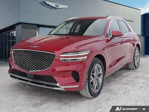 2022 Genesis GV70