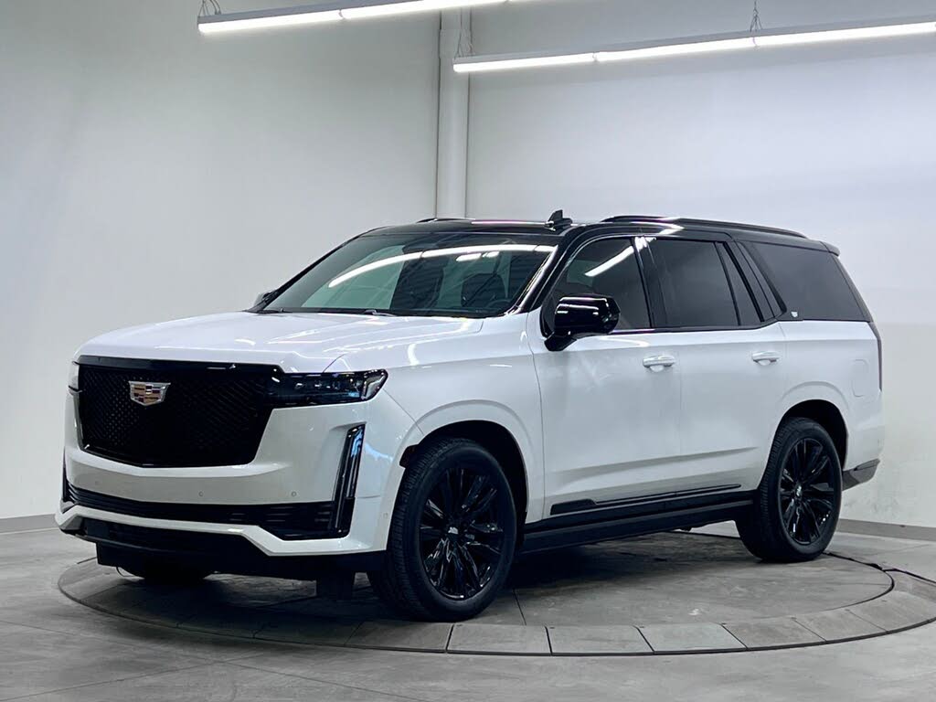 2023 Cadillac Escalade Sport 4WD