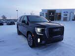GMC Yukon Denali Ultimate 4WD