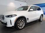 BMW X5 xDrive40i AWD