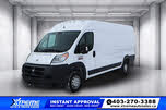 RAM ProMaster 3500 159 High Roof Extended Cargo Van