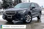 Subaru Outback 3.6R Premier AWD