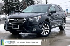 Subaru Outback 3.6R Premier AWD
