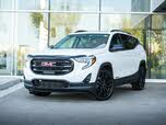 GMC Terrain SLT AWD