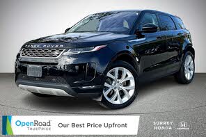 Land Rover Range Rover Evoque P250 SE AWD