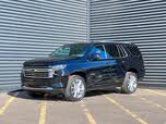 Chevrolet Tahoe High Country 4WD