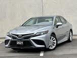 Toyota Camry SE FWD