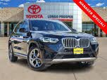 BMW X3 xDrive30i AWD