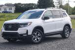 Honda Passport TrailSport AWD