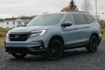 Honda Pilot SE AWD