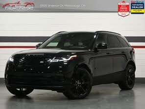 Land Rover Range Rover Velar P250 S AWD