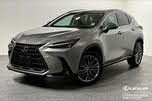 Lexus NX 350 Premium AWD