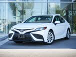 Toyota Camry SE FWD