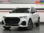 Audi Q3 quattro Technik 45 TFSI