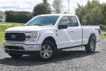 Ford F-150 XLT SuperCab 4WD