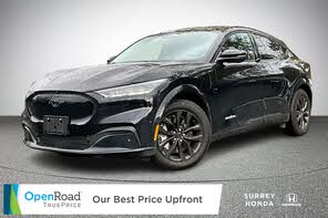 Ford Mustang Mach-E California Route 1 AWD