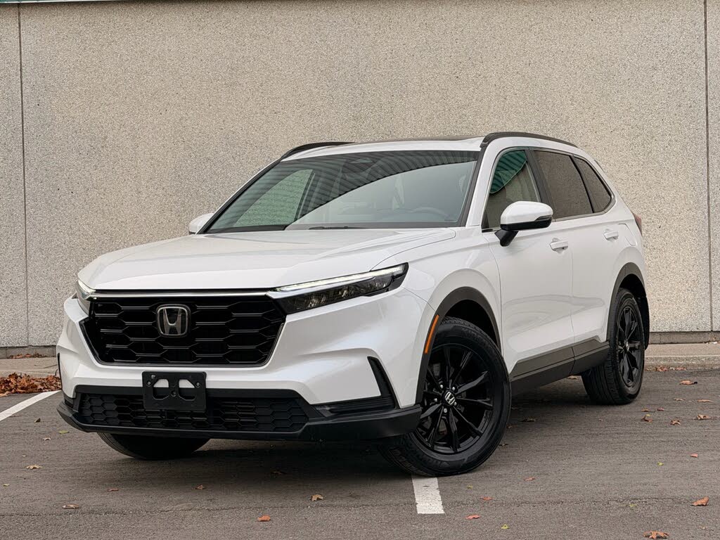 Honda CR-V Sport AWD 2023