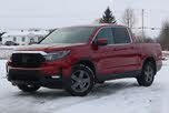 Honda Ridgeline Touring AWD