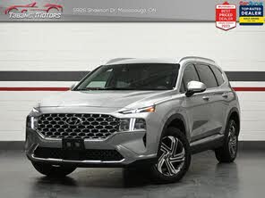 Hyundai Santa Fe Preferred AWD