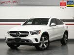 Mercedes-Benz GLC 300 4MATIC