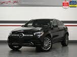 Mercedes-Benz GLC 300 4MATIC