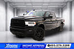 RAM 2500 Laramie Crew Cab LB 4WD