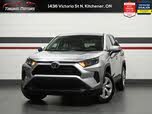 Toyota RAV4 LE AWD