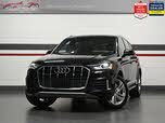 Audi Q7 quattro Premium 45 TFSI
