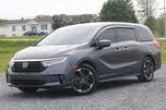 Honda Odyssey Touring FWD
