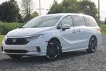 Honda Odyssey Touring FWD