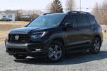 Honda Passport Black Edition AWD