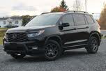Honda Passport TrailSport AWD