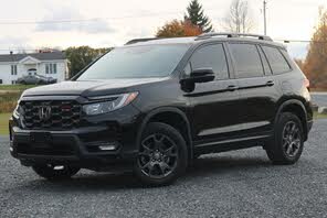 Honda Passport TrailSport AWD