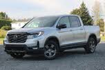 Honda Ridgeline TrailSport AWD