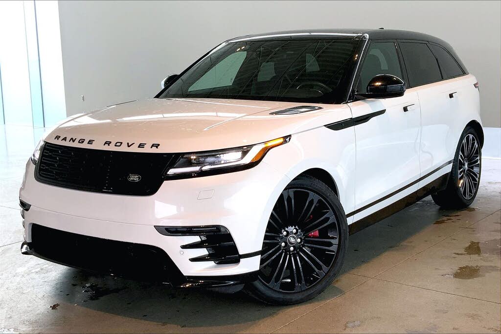 2024 Land Rover Range Rover Velar P340 Dynamic SE AWD