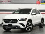 Mercedes-Benz GLA 250 4MATIC